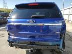 FORD EXPLORER photo