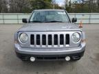 JEEP PATRIOT LA photo