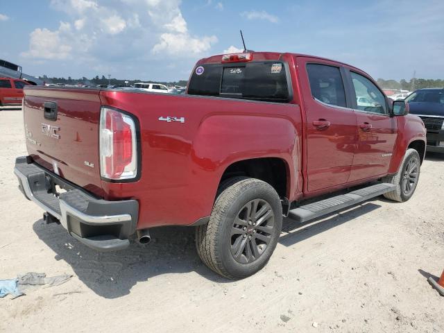 2019 GMC CANYON SLE 1GTG6CEN6K1322416  72979264