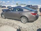 BUICK LACROSSE C photo