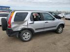 HONDA CR-V EX photo