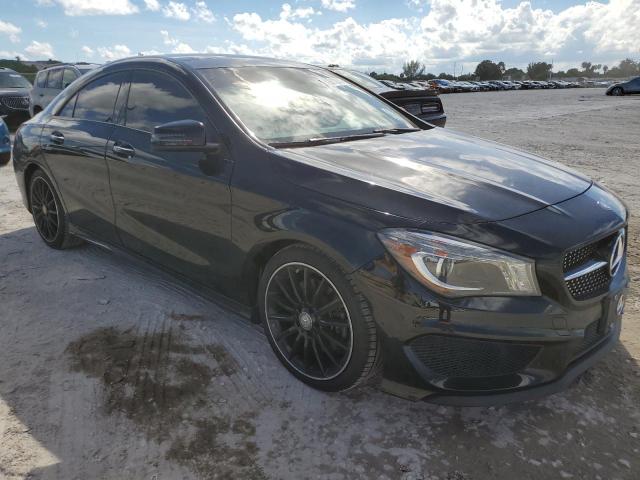 VIN WDDSJ4GBXGN368175 2016 Mercedes-Benz CLA-Class,... no.4