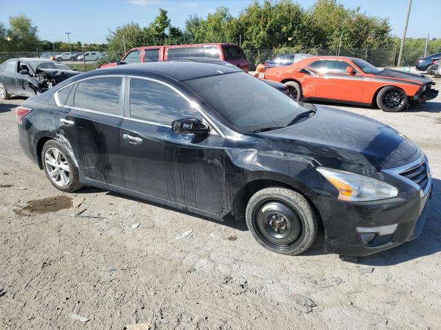 2015 NISSAN ALTIMA 2.5 - 1N4AL3AP1FC598802