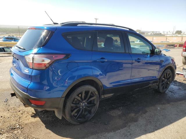 VIN 1FMCU9GD1JUC76305 2018 Ford Escape, SE no.3