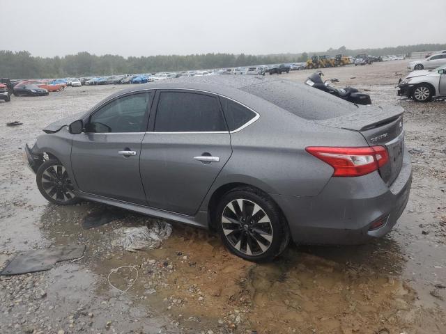 2019 NISSAN SENTRA S - 3N1AB7AP1KY368931