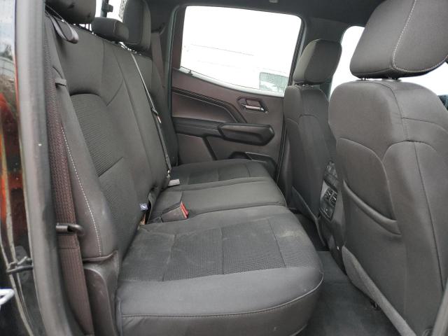 2023 CHEVROLET COLORADO L - 1GCPSCEK5P1264968