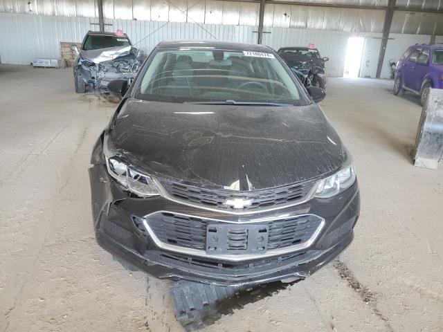 2018 CHEVROLET CRUZE LS - 1G1BC5SM3J7174871