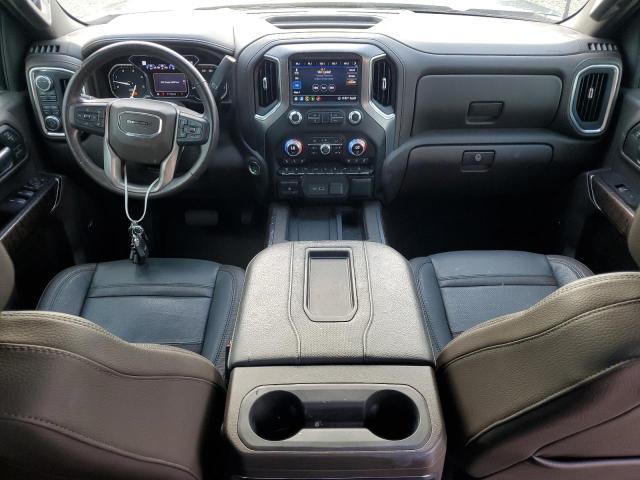2020 GMC SIERRA K25 - 1GT49REY9LF203612