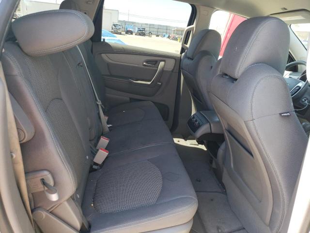 2015 CHEVROLET TRAVERSE L - 1GNKRGKD8FJ244190