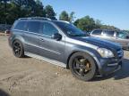 MERCEDES-BENZ GL 450 4MA photo