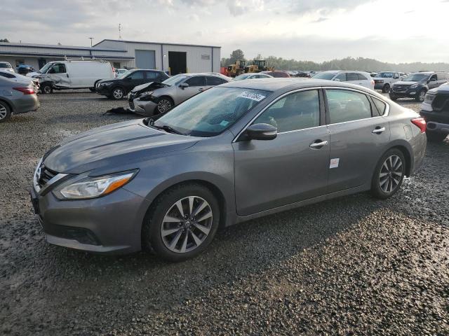 2017 NISSAN ALTIMA 2.5 - 1N4AL3AP8HC236808