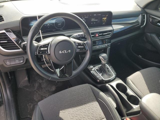 2024 KIA SELTOS S - KNDEU2AA2R7540855