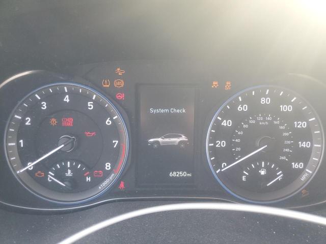 2021 HYUNDAI KONA SE - KM8K1CAA0MU755092