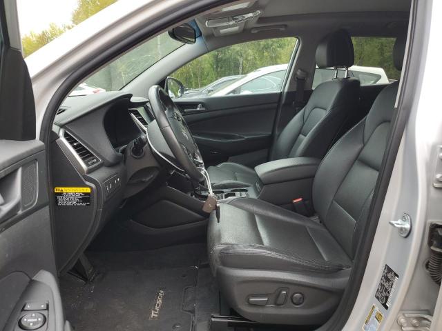 2017 HYUNDAI TUCSON LIM - KM8J3CA26HU322462
