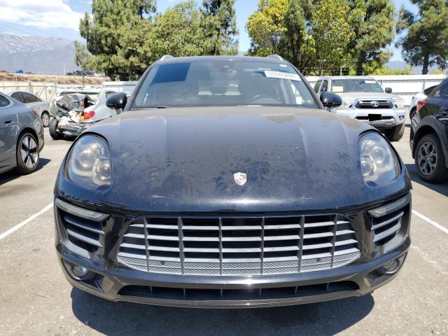 VIN WP1AB2A59HLB14740 2017 Porsche Macan, S no.5