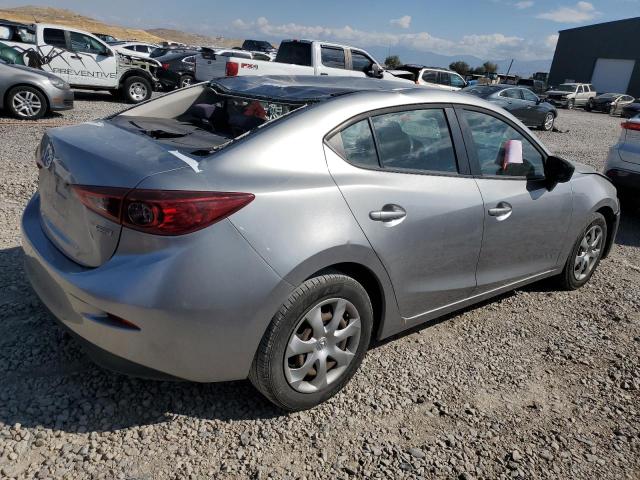 VIN JM1BM1T75F1273000 2015 Mazda 3, SV no.3