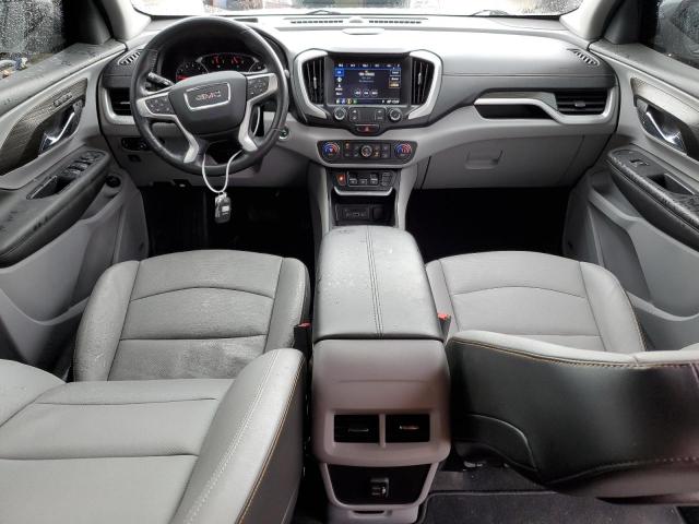 2021 GMC TERRAIN SL - 3GKALPEV4ML342590