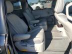 TOYOTA SIENNA XLE photo