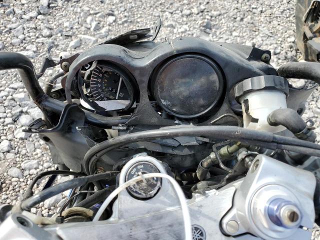 2003 YAMAHA YZF600 R JYA5AHE043A035306