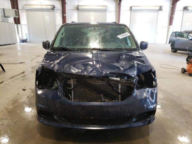 VIN 2C4RDGCG1DR790515 2013 Dodge Grand Caravan, Sxt no.5