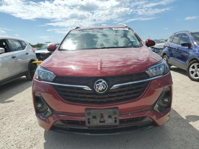 2021 BUICK ENCORE GX - KL4MMBS22MB137719