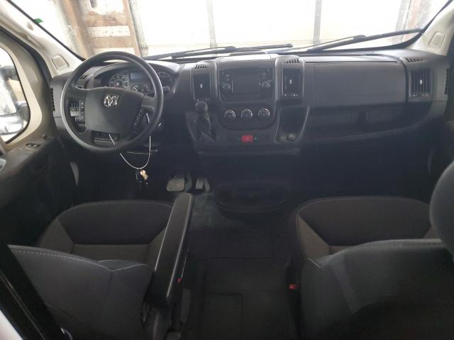 2021 RAM PROMASTER - 3C6LRVBG9ME520874