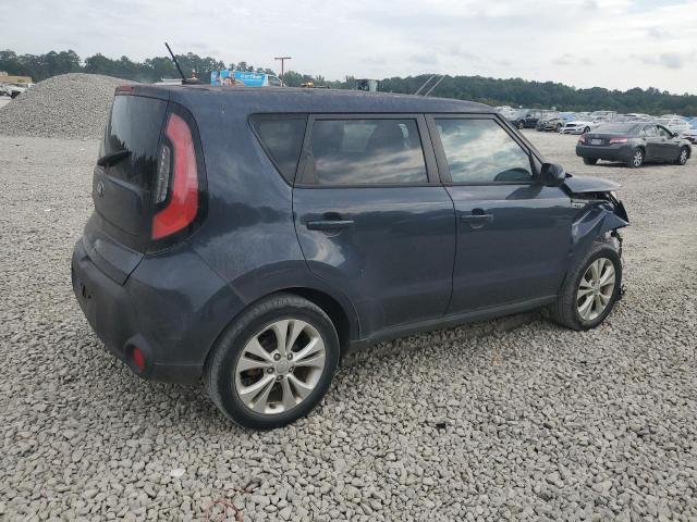 2015 KIA SOUL + - KNDJP3A59F7182552