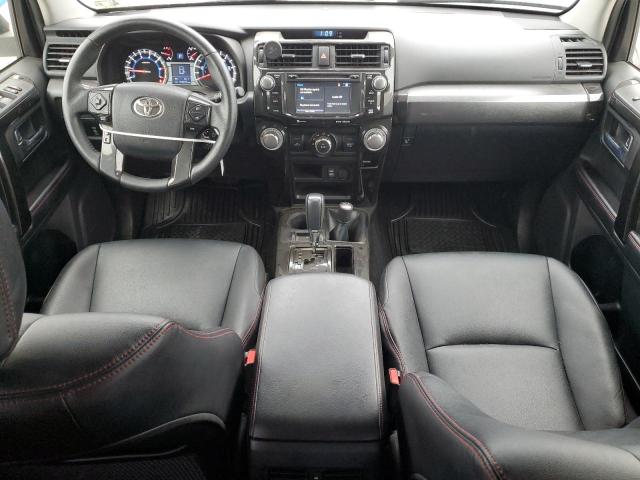 2016 TOYOTA 4RUNNER SR - JTEBU5JR6G5368277