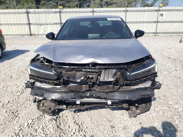 2024 HONDA CIVIC SPOR - 2HGFE2F55RH577160