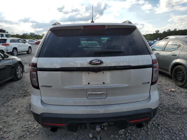 2015 FORD EXPLORER S - 1FM5K8GT1FGB94306