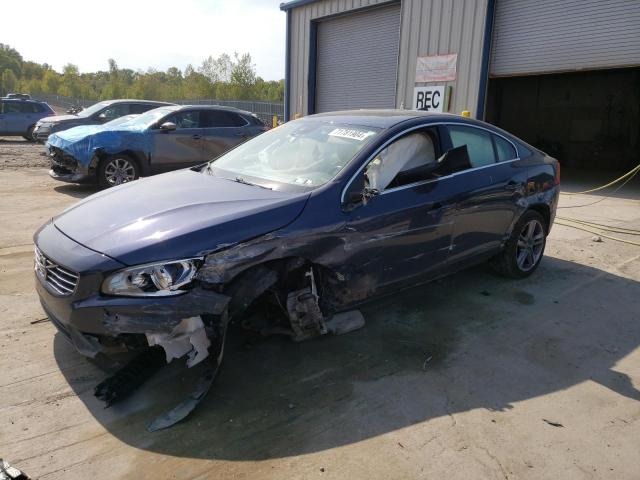 VIN YV1612TKXF1340088 2015 Volvo S60, Premier no.1