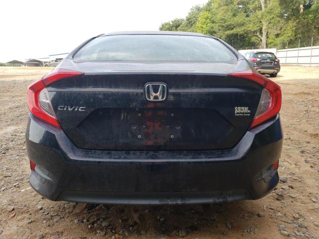 2016 HONDA CIVIC LX - 19XFC2F52GE085408