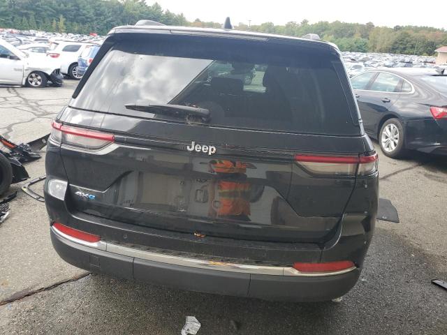 2023 JEEP GRAND CHER - 1C4RJYB69PC625980