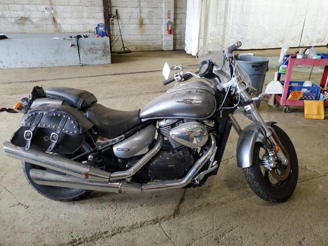 2006 SUZUKI M50 BK5 - JS1VS56A262101559