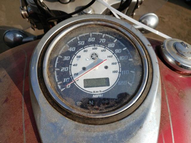 2006 YAMAHA XVS1100 JYAVP11E96A084688