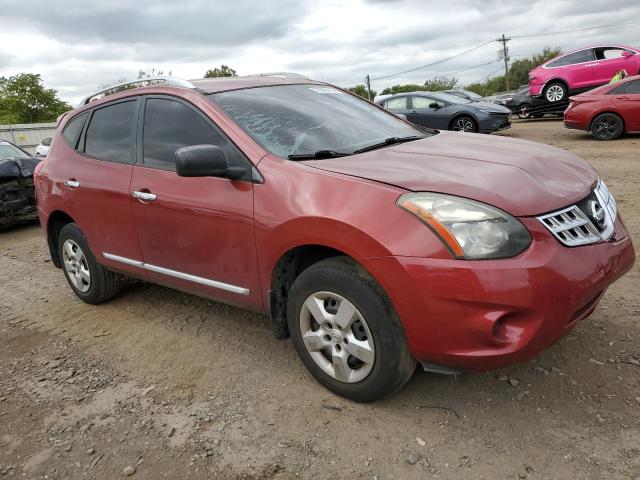2015 NISSAN ROGUE SELE - JN8AS5MTXFW655647