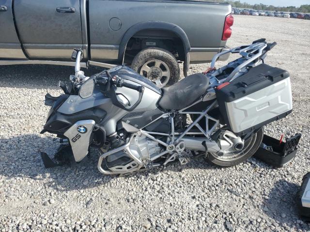 2013 BMW R1200 GS WB10A1103DZ183667