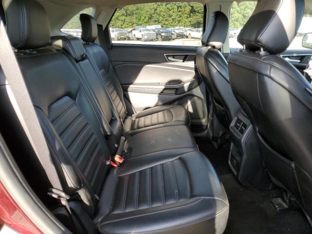 2020 FORD EDGE SEL - 2FMPK3J93LBA57914