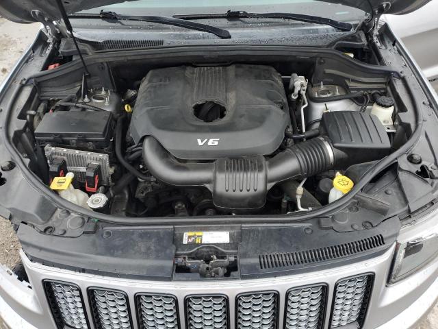 2015 JEEP GRAND CHER - 1C4RJFAG8FC919254