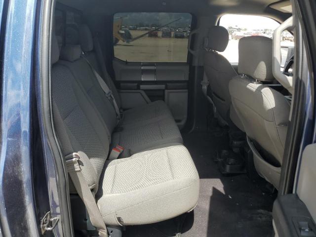 2020 FORD F150 SUPER - 1FTEW1CP1LKF03788