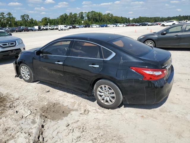 2016 NISSAN ALTIMA 2.5 - 1N4AL3AP1GC261502