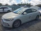 HYUNDAI ELANTRA SE photo