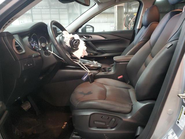 2023 MAZDA CX-9 TOURI - JM3TCBCY6P0659820