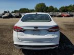 FORD FUSION SE photo