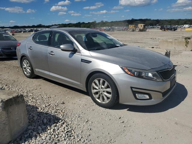 VIN 5XXGN4A75EG348613 2014 KIA Optima, EX no.4