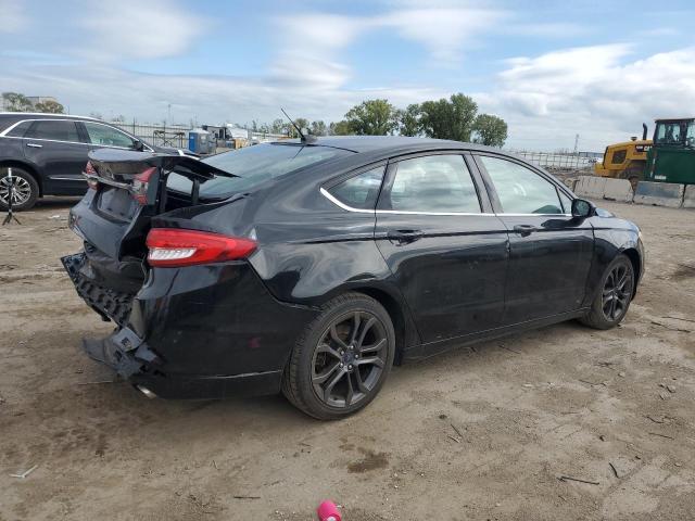 VIN 3FA6P0G72JR223365 2018 Ford Fusion, S no.3