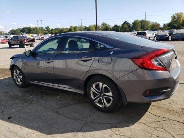 2018 HONDA CIVIC LX - 19XFC2F50JE031600