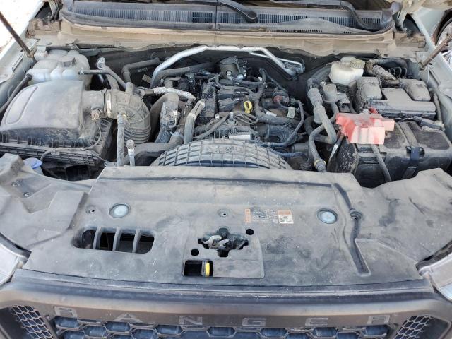2021 FORD RANGER XL - 1FTER4FH7MLD45112