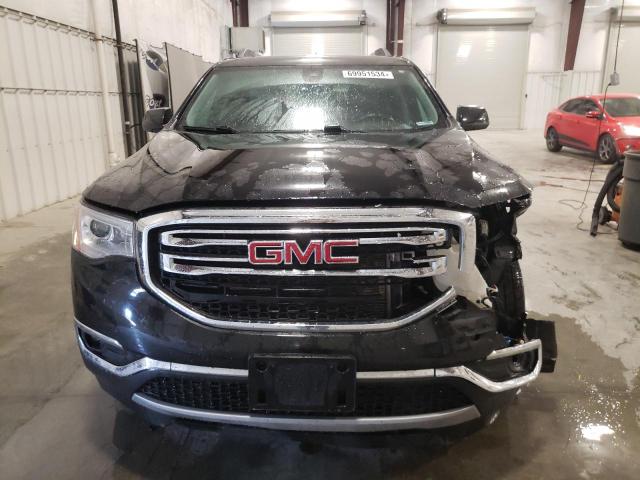 VIN 1GKKNWLS8HZ315408 2017 GMC Acadia, Slt-2 no.5