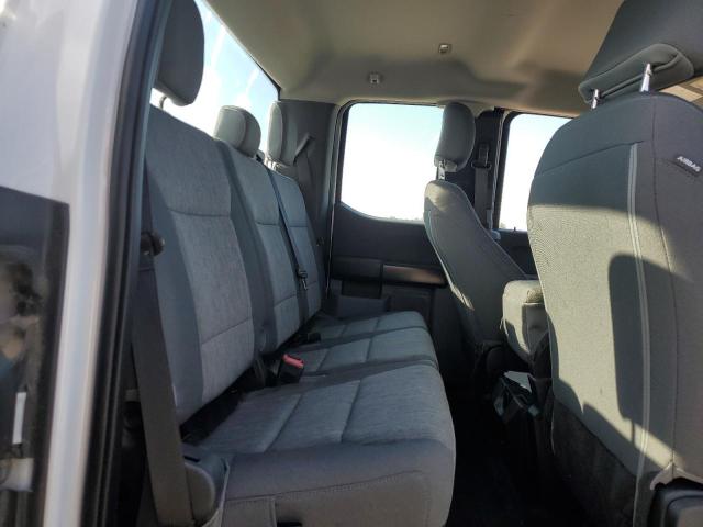 2023 FORD F150 SUPER - 1FTFX1E54PKE11237